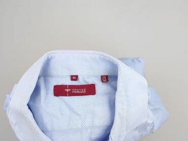 ysl ubrania: Koszulа dla mężczyzn, rozmiar 2XL — 5