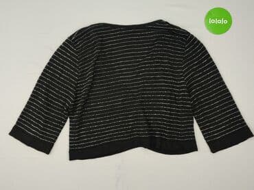 vinted odzież damska używana: Кардиган жіночий, розмір 6XL — 3