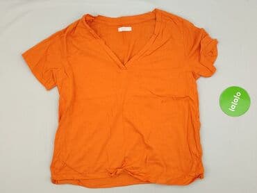 bluzki vans: T-shirt damski, rozmiar S — 2