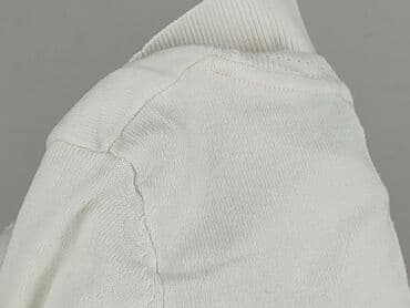 top z łańcuszkiem bershka: Bershka, Kardigan damski, rozmiar S — 6