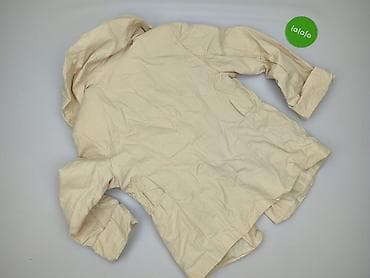 maxi: MAX, Płaszcz damski, rozmiar 3XL — 3