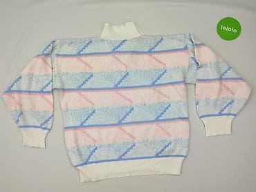 sweter polo ralph: Sweter damski, rozmiar 3XL — 3