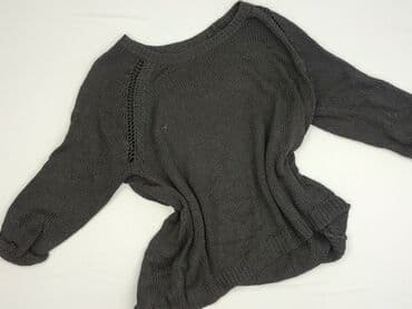 lidl swetry damskie rozpinane: F&F, Sweter damski, rozmiar 4XL — 1