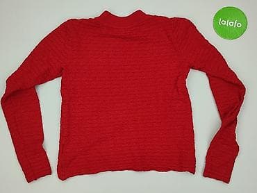 sweter janina: Sweter damski, rozmiar S — 3