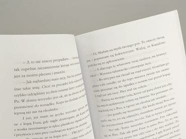 Books, Audio & Video formats: Book, genre - Kids & young adults, condition - Perfect — 3