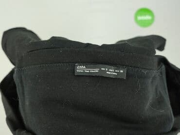 sklepy internetowe z sukienkimi tanie: Zara, Sukienka damska, rozmiar S — 4