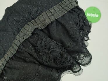 rozkloszowane spódnice w grochy: Spódnica damska, rozmiar S — 5