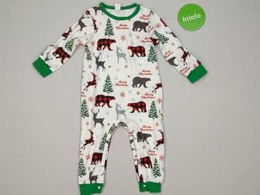 lidl bielizna esmara: Pajacyk, Shein, 12-18 miesięcy, stan - Bardzo dobry — 2