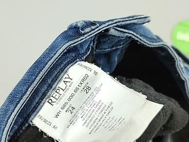 revenge jeans: Jeansy damskie, rozmiar 2XS — 5