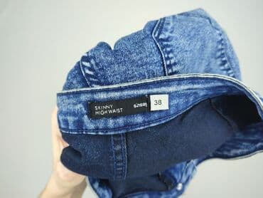 Women's Clothing: Jeans for women, M — 5