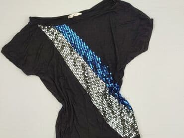 reserved koszulka w koty: Women`s T-shirt, size XS (EU 34) — 1