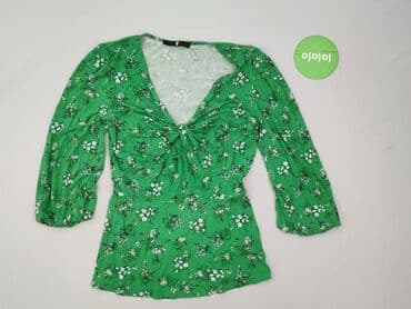 wiosenne bluzki: Bluzka damska, rozmiar S — 2