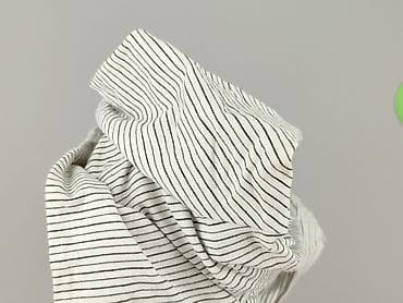 oversized t shirty pull and bear: T-shirt damski, rozmiar M — 6