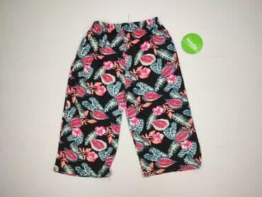 ubrania dla wysokich: Spodnie 3/4 damskie, rozmiar 8XL — 4