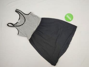 zalando sukienka w paski: Clockhouse, Sukienka damska, rozmiar XS — 2