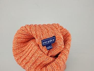 walbusch sweter: Encadee, Golf damski, rozmiar 2XL — 4