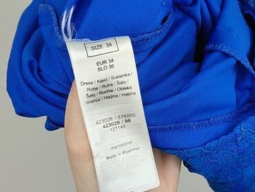sukienki swing plus size: Orsay, Сукня жіноча, розмір XS — 4