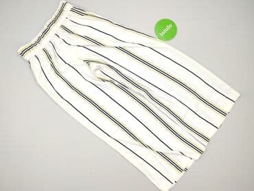 zign buty: Zara, Spodnie materiałowe damskie, XS — 3