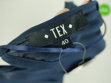 Women: TEX, Women's blouse, size L (EU 40) — 4