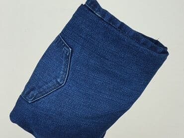 jeansy plus size wysoki stan: Esmara, Jeansy damskie, rozmiar M — 8