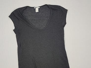 H&M, T-shirt damski, rozmiar XS