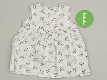 sukienka o kroju marynarki h m: Sukienka, H&M, 9-12 miesięcy, stan - Idealny — 2