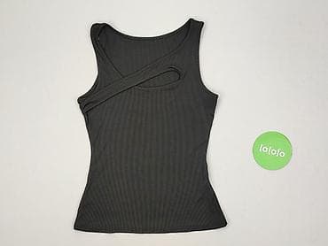 legginsy modelujące: Shein, Top damski, rozmiar S — 2