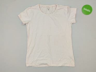 koszulki dawid podsiadlo: Janina, T-shirt damski, M — 2