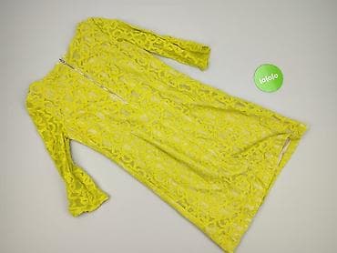 garnitur liliowy: Nine West, Sukienka damska, rozmiar S — 3