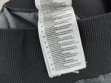 stopki: Adidas, Legginsy Sportowe damskie, rozmiar XS — 5