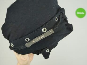 principles top: River Island, Топ жіночий, розмір S — 5