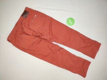 temu hello kitty spodnie: Jeansy dla mężczyzn, XL — 3