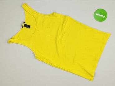 Topy: H&M Basic, Top damski, rozmiar L — 2