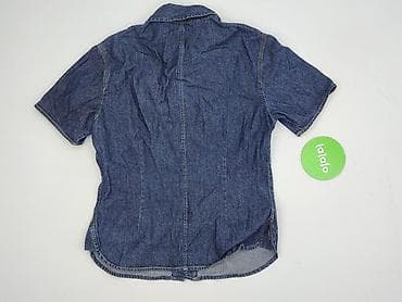 jeansowe: Esprit, Koszula damska, rozmiar S — 2