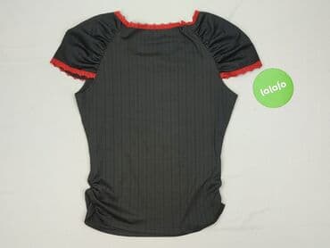 koszulka kapitana bomby: Romwe, Bluzka damska, M — 3