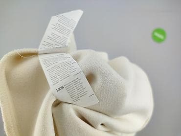 trencz damski pull and bear: Sinsay, Płaszcz damski, rozmiar M — 5