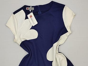 sukienka merce: Marcela, Sukienka damska, rozmiar 3XL — 1
