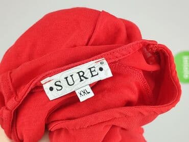 bluzki latynka allegro: Women's blouse, 2XL — 4