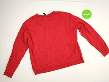 gucci the north face t shirty: H&M, Women`s sweatshirt, size L (EU 40) — 3