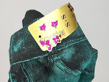 rajstopy den: Legginsy rozmiar S — 5