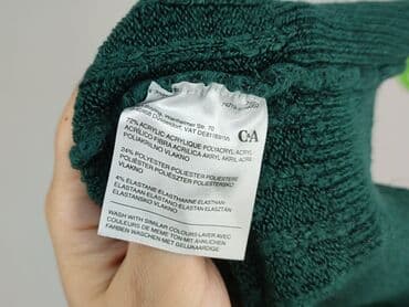 sklep ccc buty zimowe: Clockhouse, Kardigan damski, rozmiar L — 6