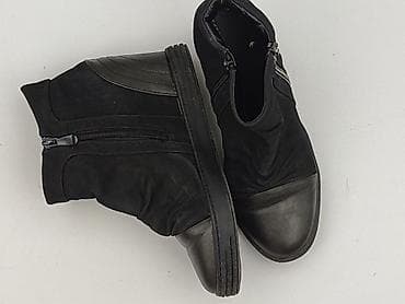 kozaki decathlon: Vinceza, Botki damskie, rozmiar 39 — 1