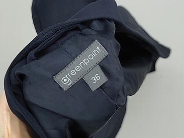 pull and bear garnitury: Greenpoint, Marynarka damska, rozmiar S — 4