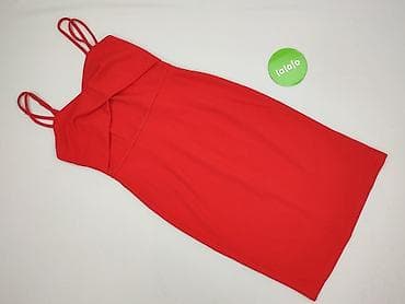 mango satynowe spódnice: Sukienka damska, rozmiar S — 2