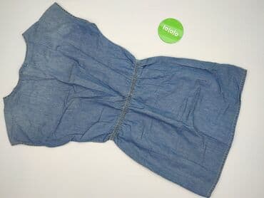 sukienki dżinsowe midi: Jacqueline De Yong, Sukienka damska, rozmiar M — 3