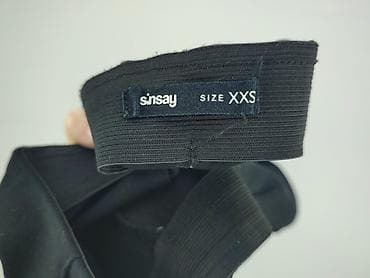 dresy rl9: Sinsay, Legginsy Sportowe damskie, rozmiar 2XS — 5