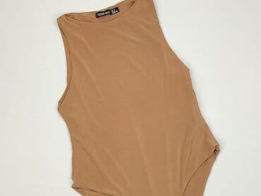Kobiety: Boohoo, Body damskie, rozmiar L — 1