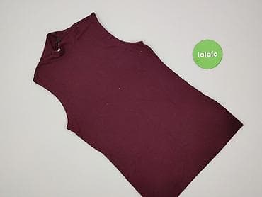 gate bluzka: Gina Tricot, Top damski, rozmiar M — 2