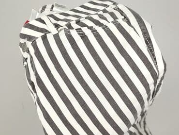 mango spodnie w paski: H&M Divided, Spodnie materiałowe damskie, rozmiar M — 6