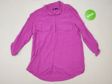 koszula rozowa sinsay: Sinsay, Koszula damska, rozmiar M — 2